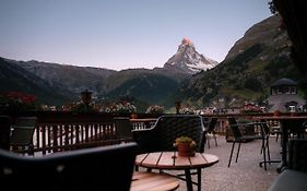 Hotel Bella Vista Zermatt